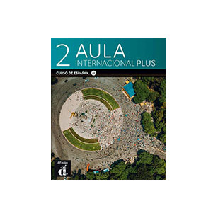 Aula International Plus 2