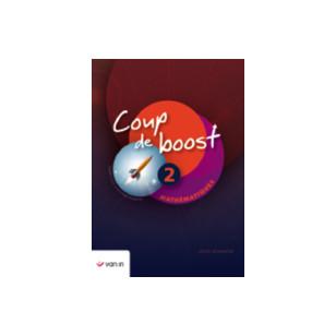 Coup de boost - Mathématiques 2