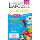 Dictionnaire Larousse Junior de Poche