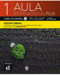 Aula International Plus 1