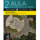 Aula internacional Plus 2 - livre de l'élève - Éd. Hybride