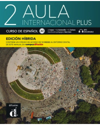 Aula International Plus 2